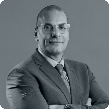 Tarek M. Salem