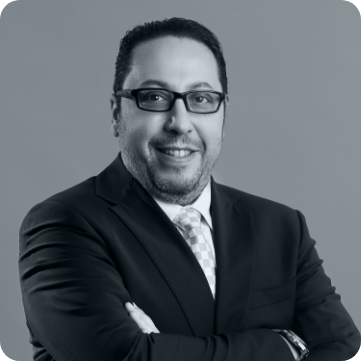Ahmed Fouad